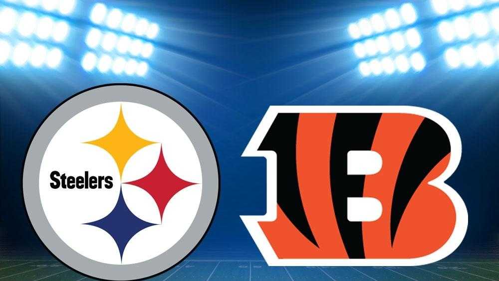 Steelers tweet, celebrate, dominate the Bengals