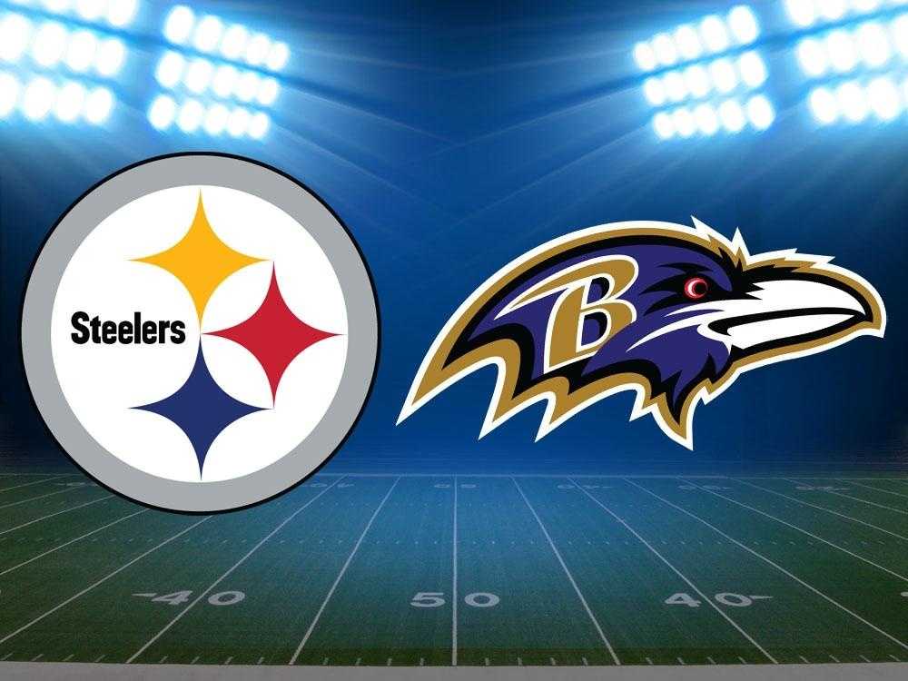 Steelers Stay Unbeaten With 28-24 Comeback Win Over Ravens