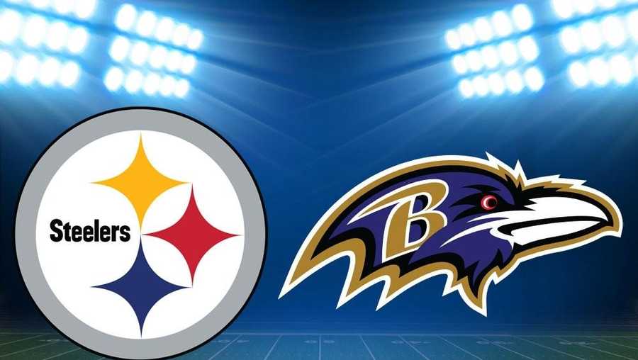 Steelers stay unbeaten with 2824 comeback win over Ravens