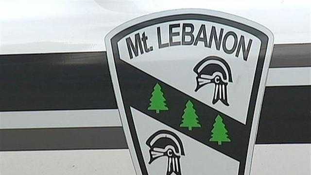Mt. Lebanon police: SWAT situation ends with suspect in custody - Vimarsana News