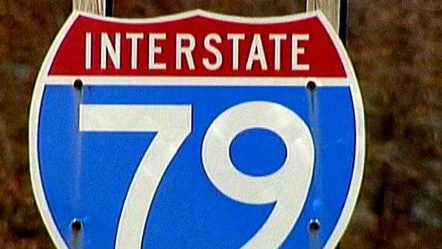 One dead after incident on I-79 in Washington County - Vimarsana News