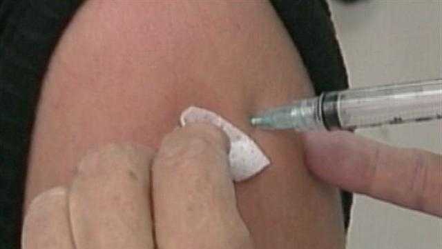 Vaccines & Back-To-School: 4 The Record gets advice for families from Pittsburgh doctor