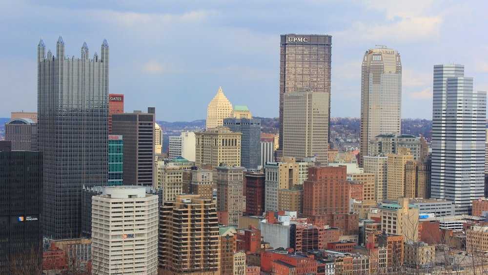 City officials to review all tax-exempt properties in Pittsburgh