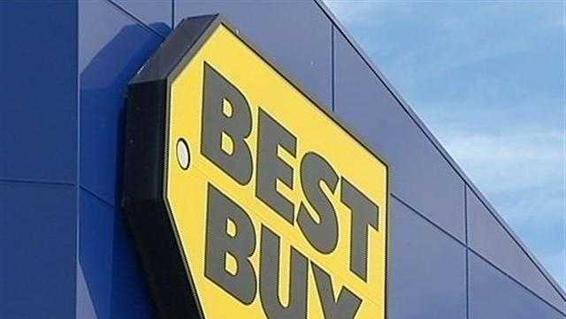 Best Buy store at Pittsburgh Mills is closing