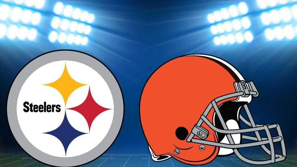 AFC Wild Card Discussion: Cleveland Browns at Pittsburgh Steelers - Daily  Norseman