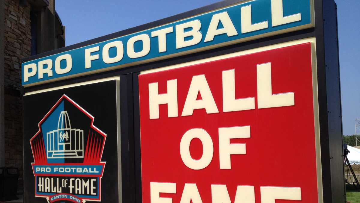 With Hall of Fame induction, Bobby Dillon finally getting his due