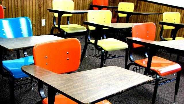 Students at local middle school to learn remotely Wednesday due to heating issues