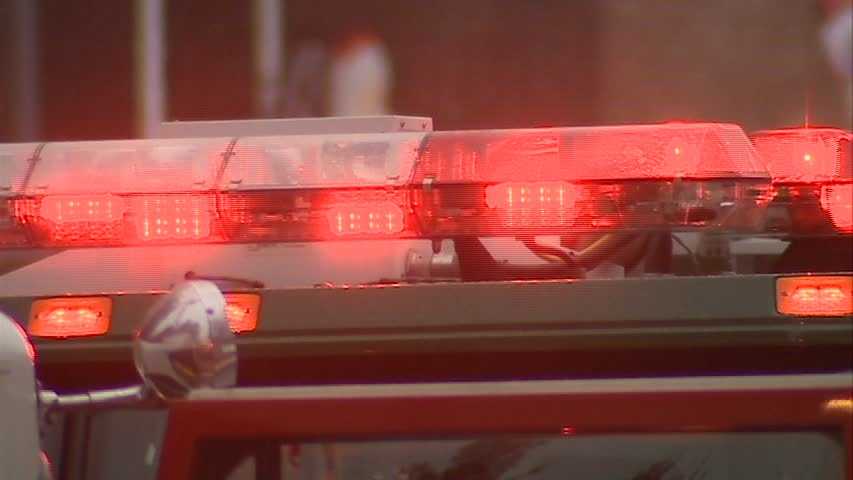 Medics respond to drowning call at Washington County hotel