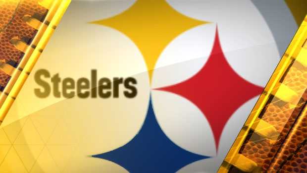 Steelers logo (2016)
