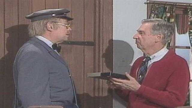 ‘Learning is not taught but caught': 4 The Record explores how Fred Rogers' messages live on