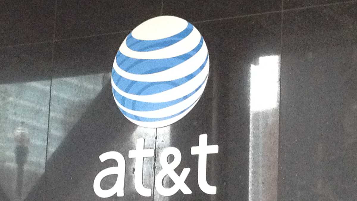 AT&T expands wireless coverage in Peters Township