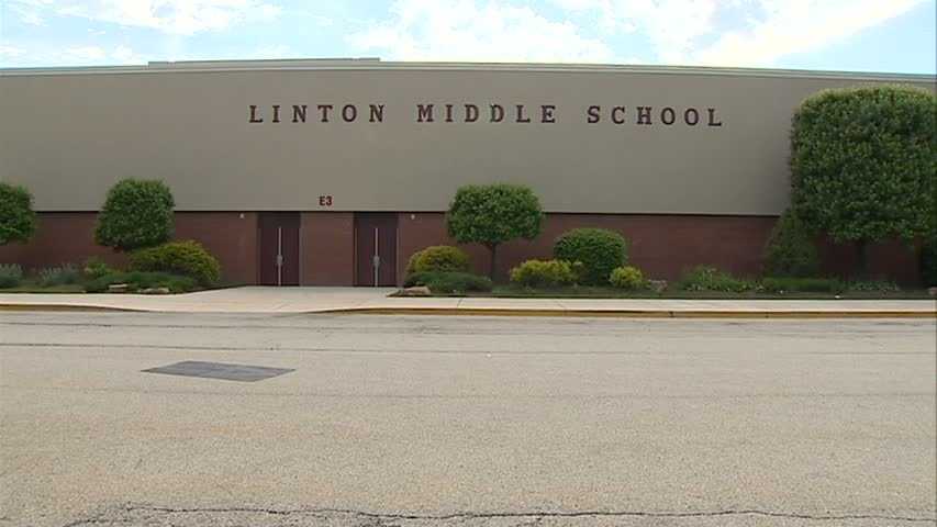 Linton Middle School