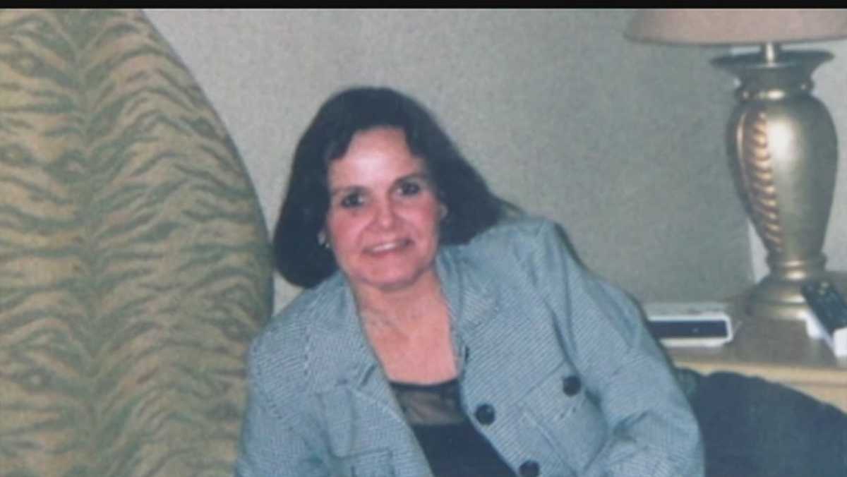 Man gets 29½ to 67 years after no contest plea in Connellsville woman's ...