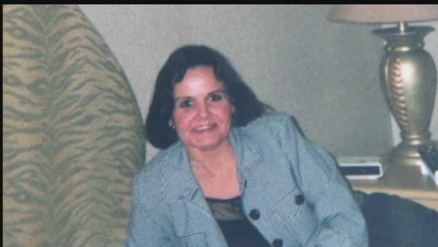 Margaret Kriek, known as Peggy Sue, was a mother of two and a grandmother of five. The 52-year-old Connellsville woman was found dead in the Yough River.