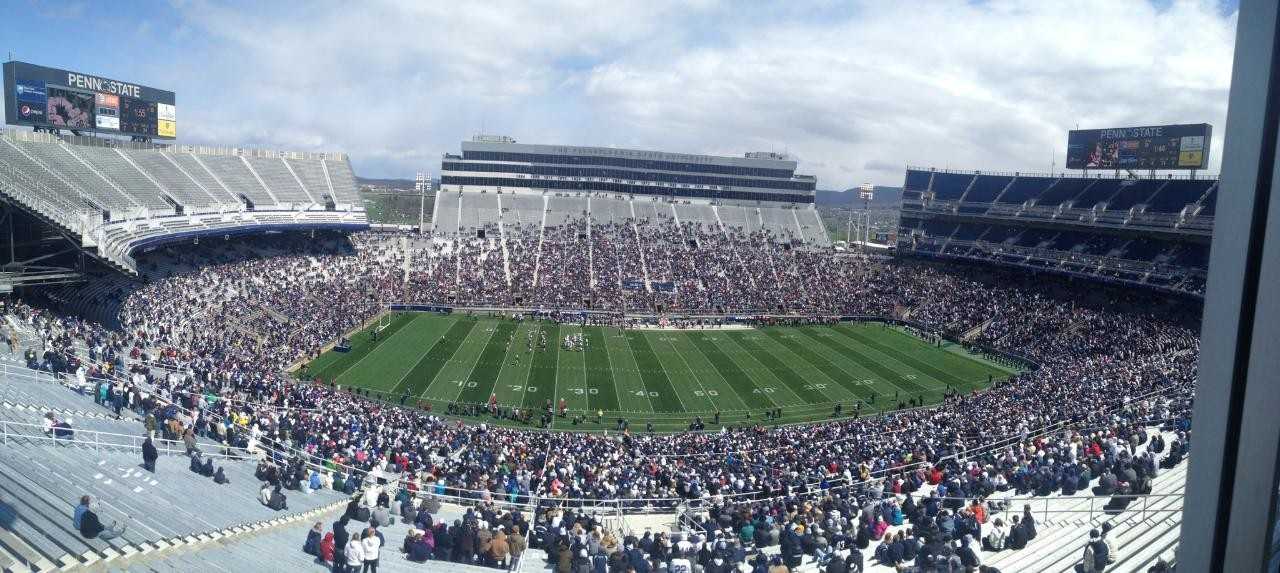 Share 141+ beaver stadium bag policy best kidsdream.edu.vn