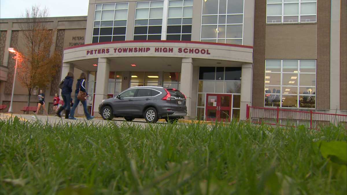 Washington County judge denies request to remove Peters Township School ...