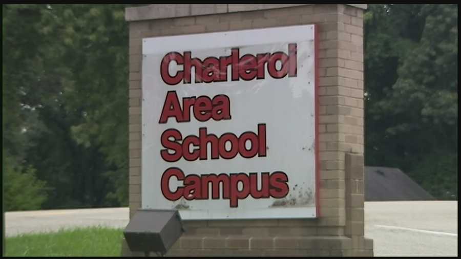 Charleroi Area School District moves to virtual learning due to rise in ...