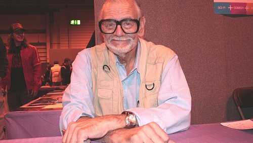 Hollywood Screenwriter and Director, George Romero, known for his classic "Night of the Living Dead"is a graduate of Carnegie Mellon University in Pittsburgh.