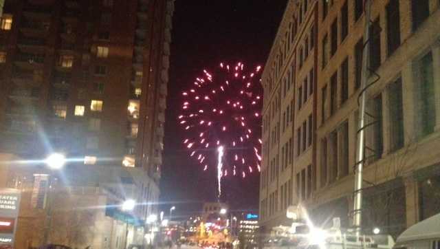 Final preparations underway for Highmark First Night Celebration - Vimarsana News
