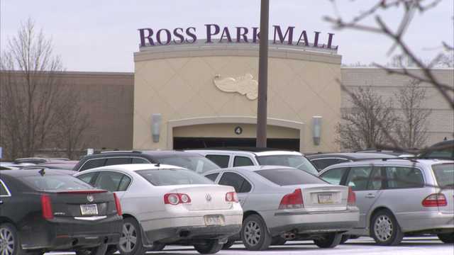 Ross Park Mall Finds Tenant For Former Sears Location