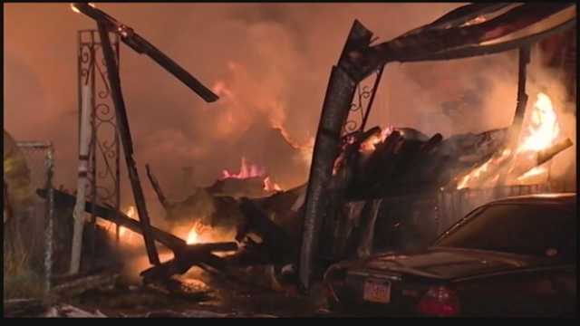 Pennsylvania leads nation in home fire deaths, records show - Vimarsana News