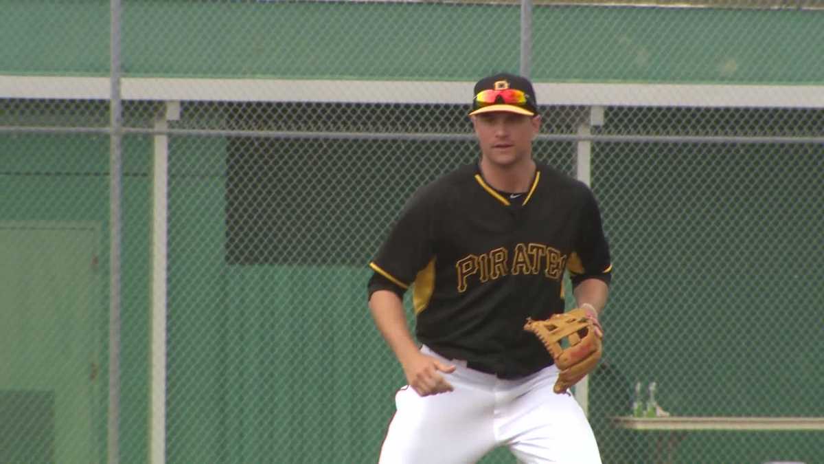 Report: Former Pirates shortstop Jordy Mercer signs with Tigers