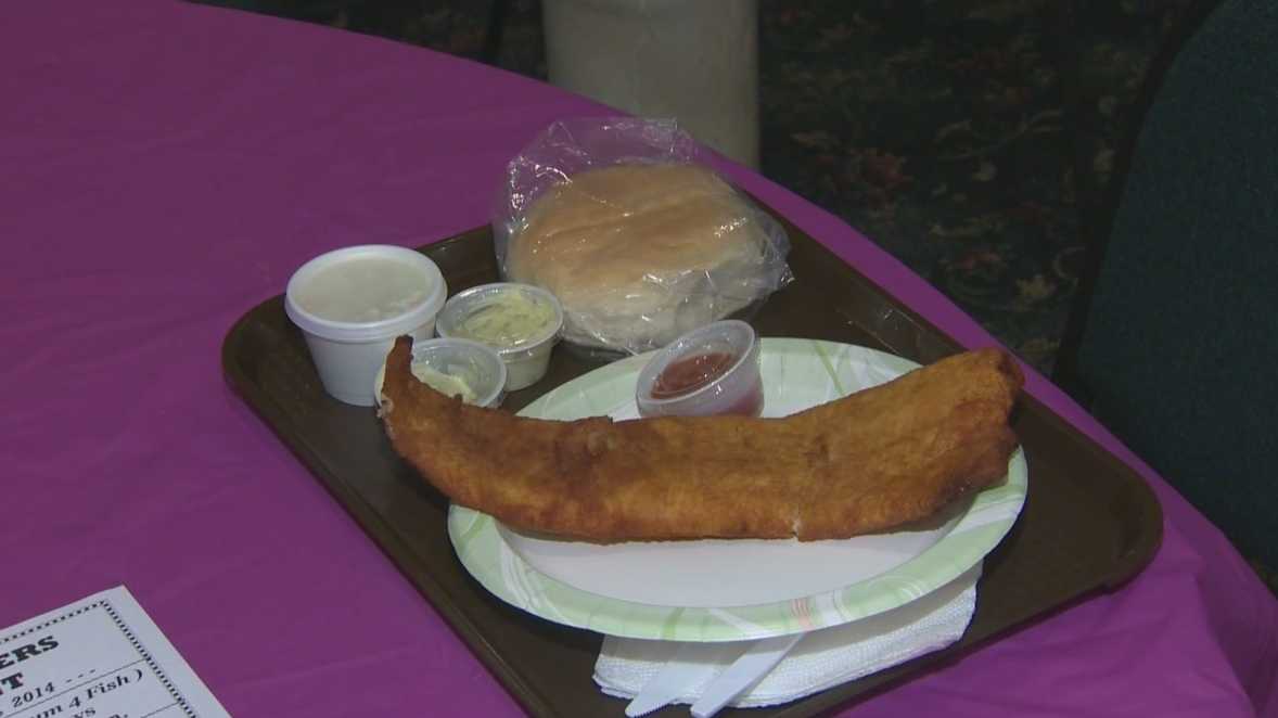 FISH FRY All fish fries canceled by Catholic Diocese of Pittsburgh due