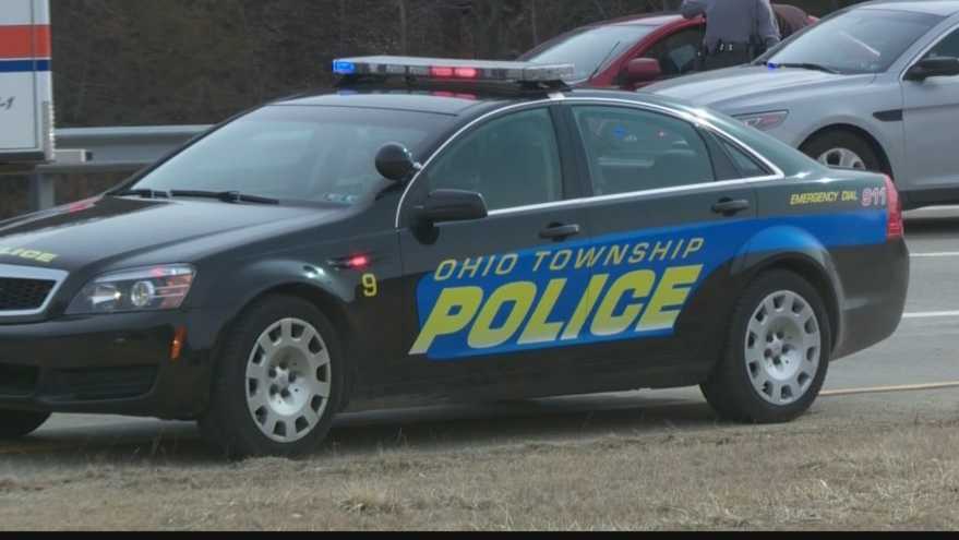 Police Arrest Tulsa Man Accused Of Sending Lewd Texts To Teen