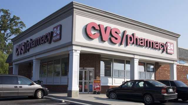 cvs nanticoke pennsylvania