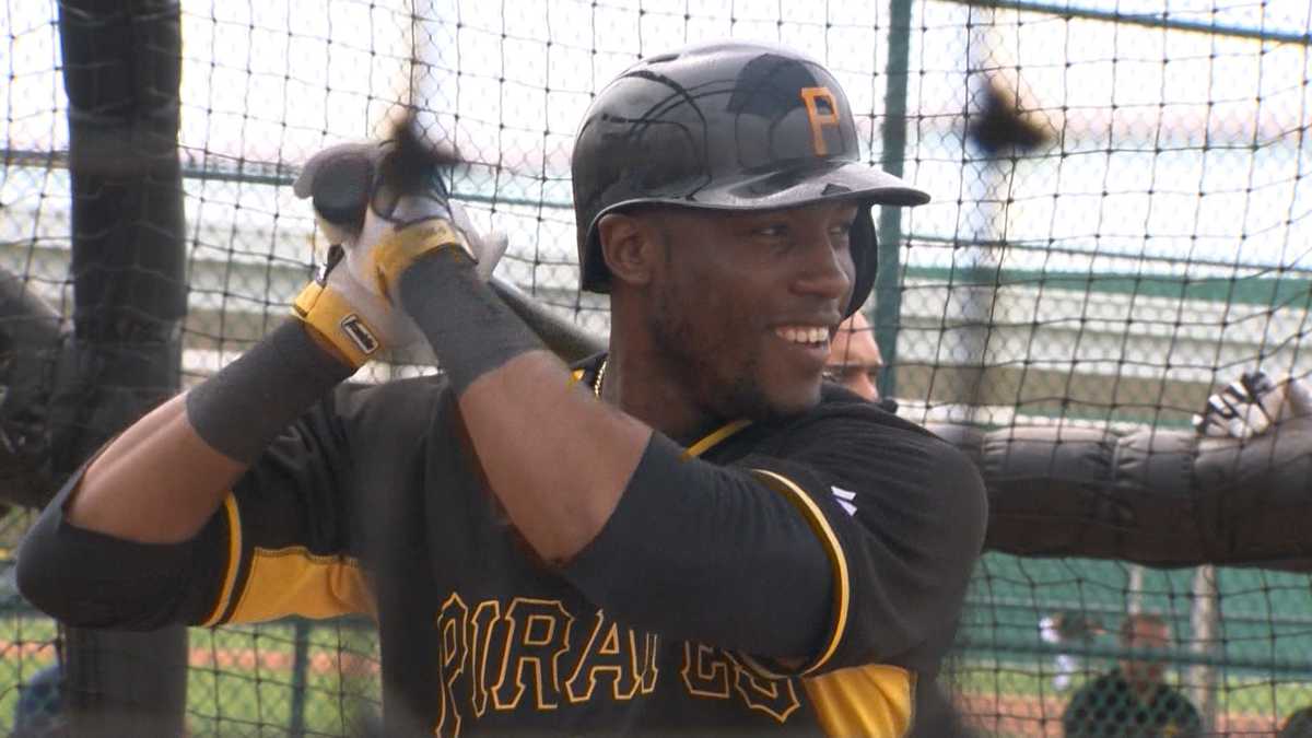 Pirates' Starling Marte Suspended for 80 Games for Steroid Use