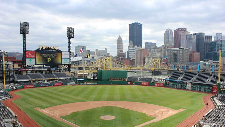 Pittsburgh Pirates Facts for Kids