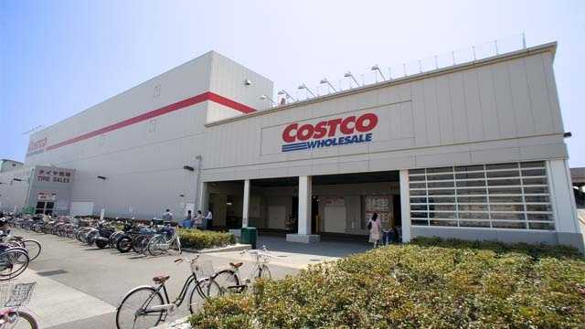 Police investigate $14,000 Apple product theft at Waterfront Costco