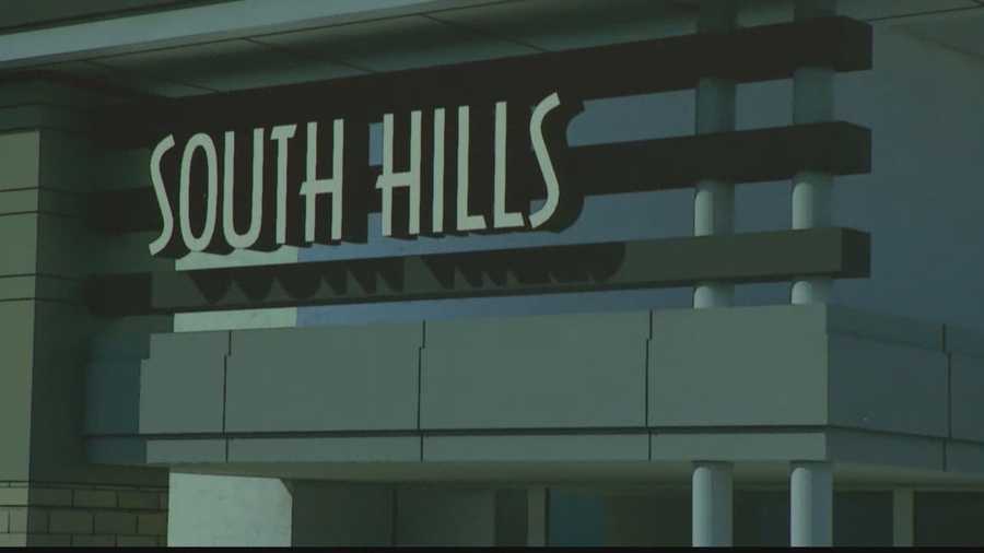 South Hills Village
