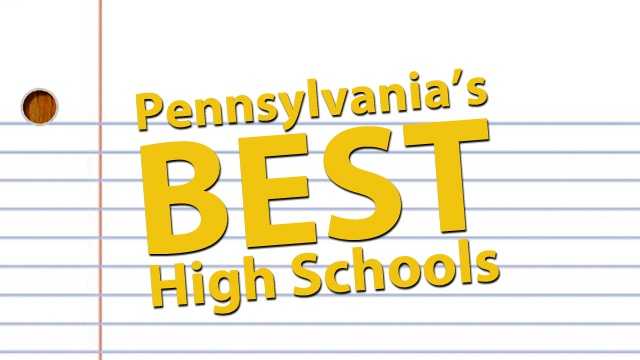 new-rankings-the-best-high-schools-in-pennsylvania