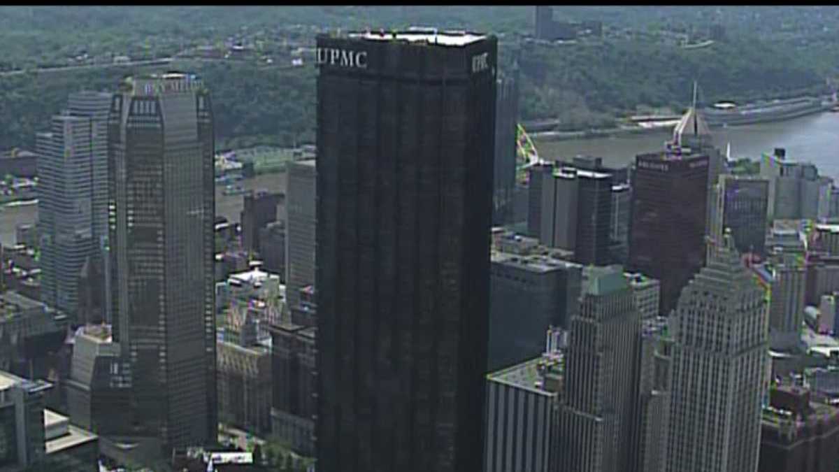 US Steel Tower marks 50 years ﻿in Pittsburgh