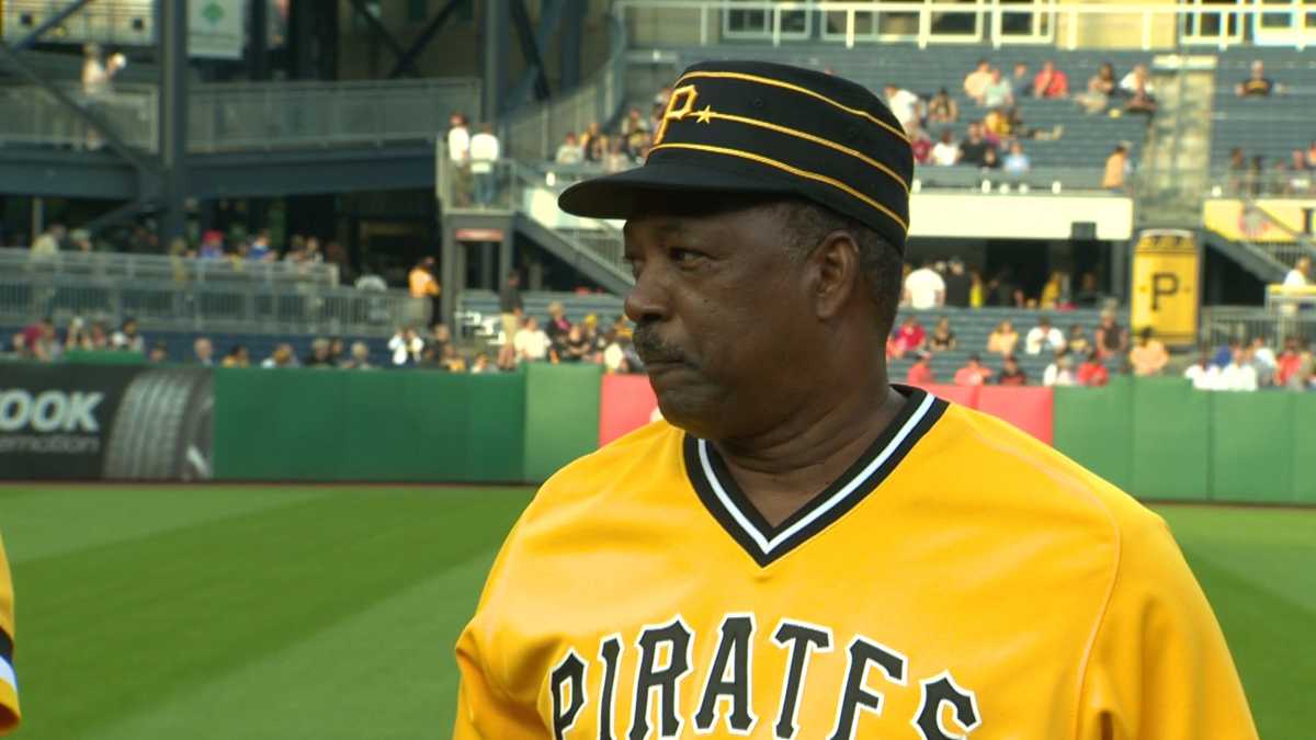 Obituary: Rennie Stennett (1949-2021) – RIP Baseball