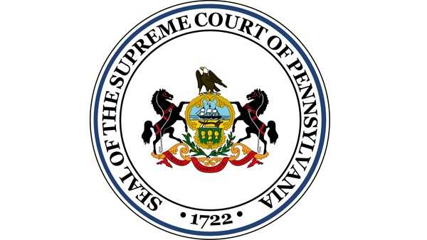 Pennsylvania judges get party endorsement to run for Pa Supreme Court Pennsylvania judges get party endorsement to run for Pa Supreme Court