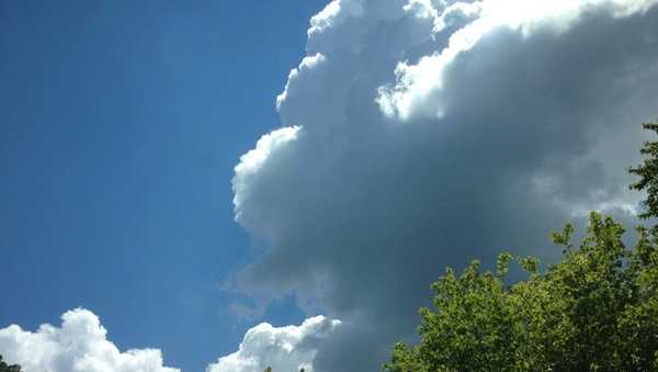 Code Orange Air Quality alert issued for the Mon Valley