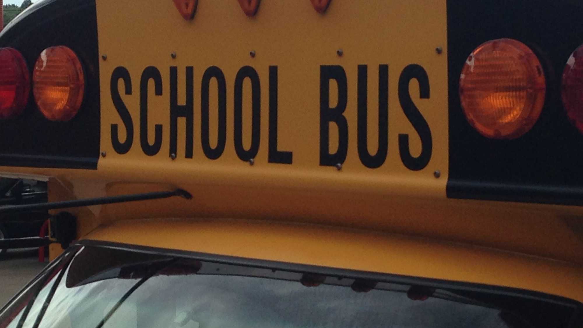 Finleyville: Mother asking why daughter was left alone on bus - Vimarsana News