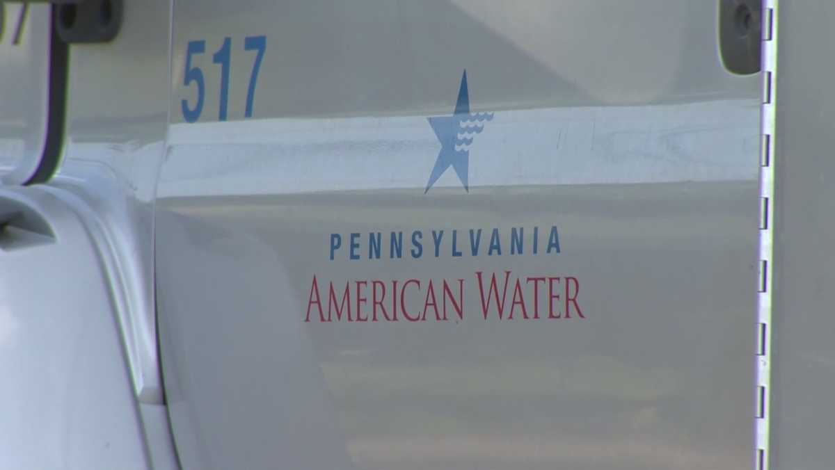 Pennsylvania American Water requests rate increase