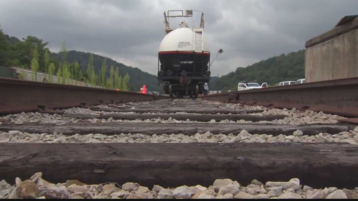 After East Palestine train derailment, where rail regulations stand