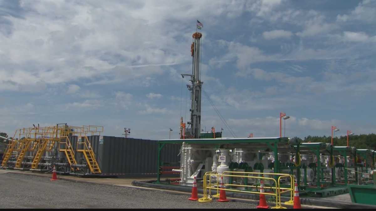 Pennsylvania high court upholds old precedent in fracking