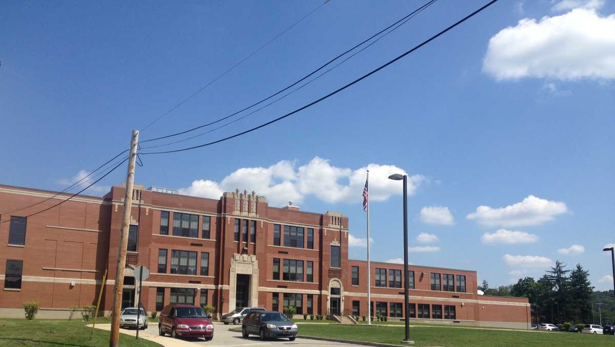 Aliquippa Elementary School student in isolation after visiting country with cases of coronavirus