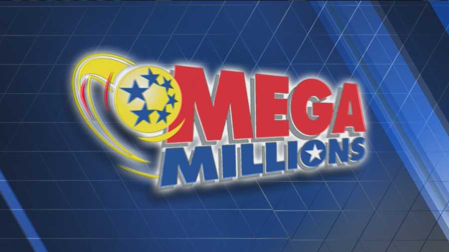 Winning Mega Millions numbers selected after drawing was temporarily halted