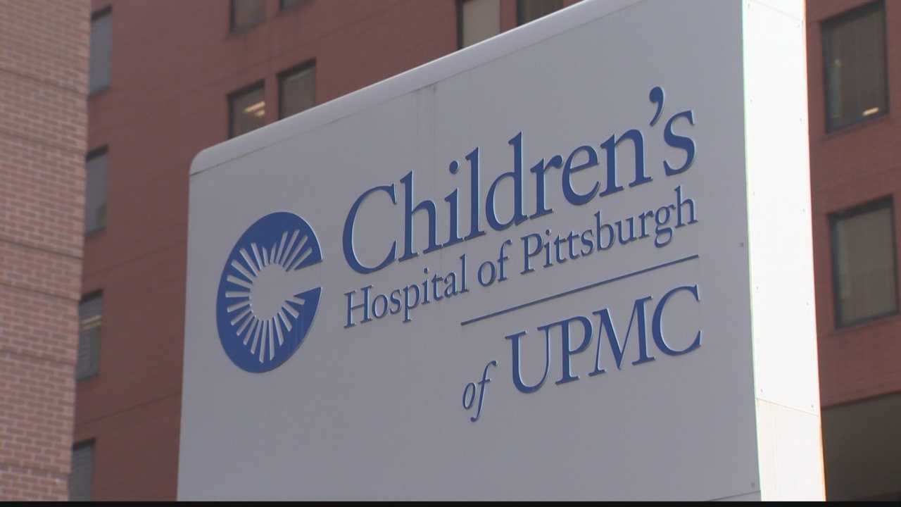 UPMC Children’s Hospital Of Pittsburgh Ranked Among The Best Pediatric ...