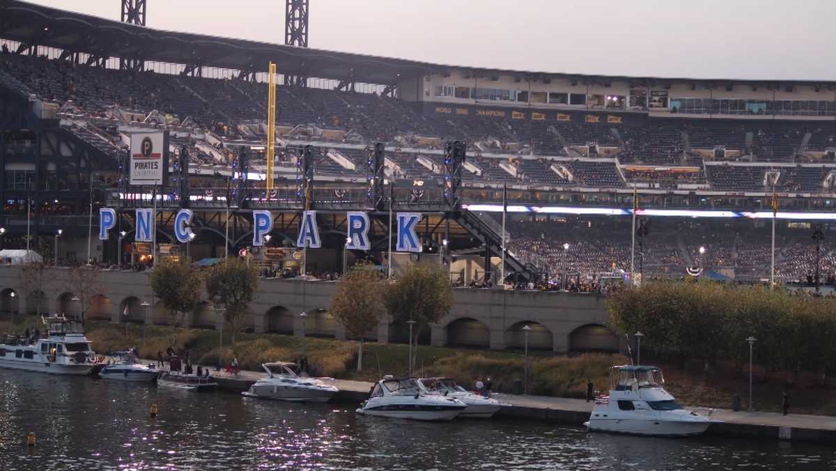 PNC Park Recent Food Safety Violations: 44 Cited In SI.Com Report