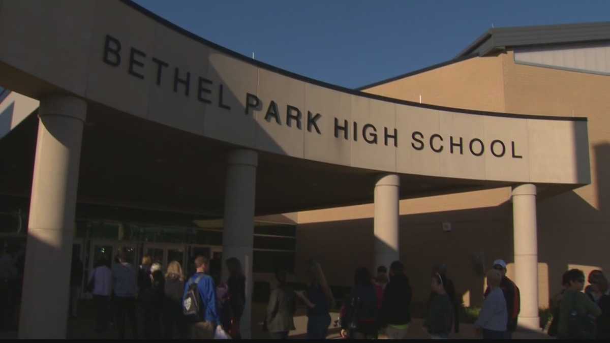 Students in the Bethel Park School District return to class Monday ...