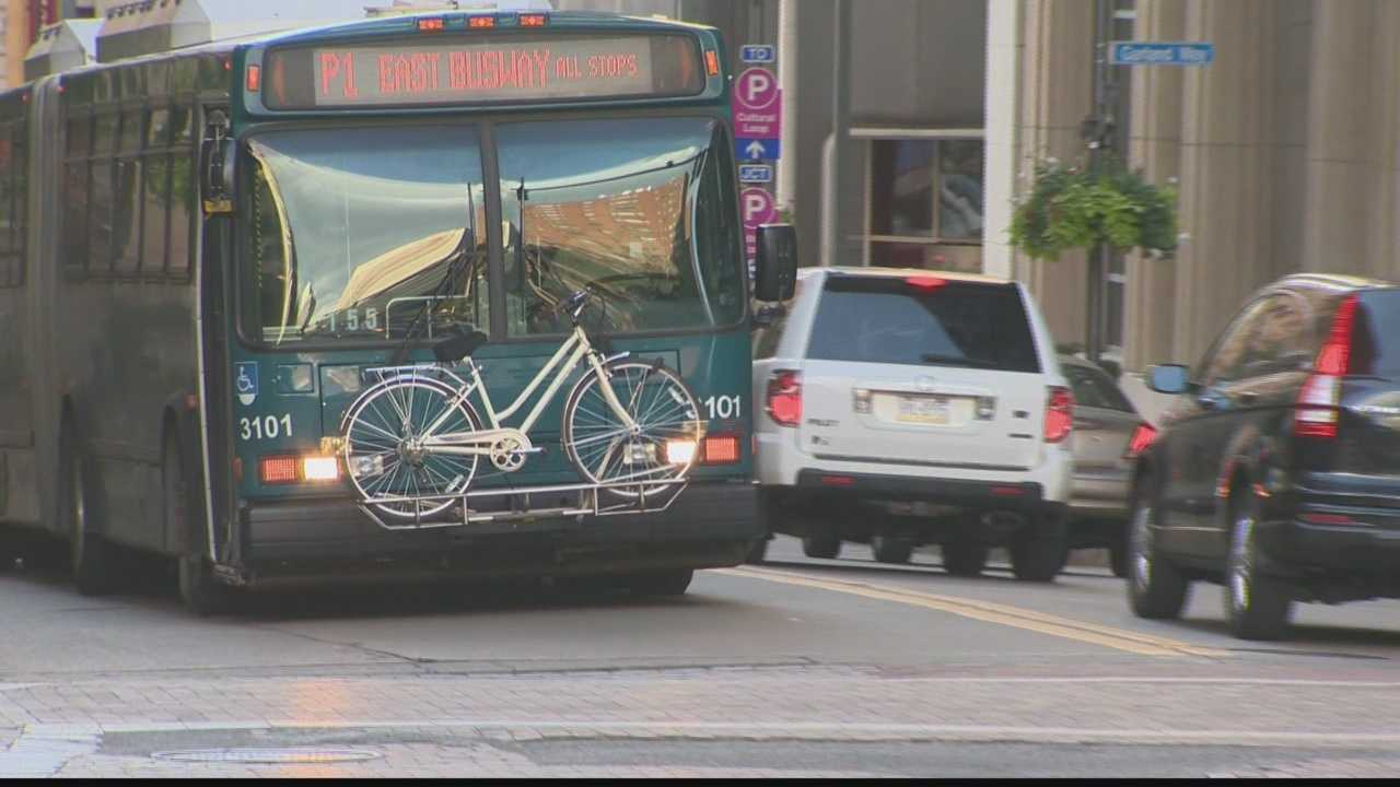 Port Authority Bus Schedule Changes Begin June 26 2022   29058422 P1 Port Authority Bus 