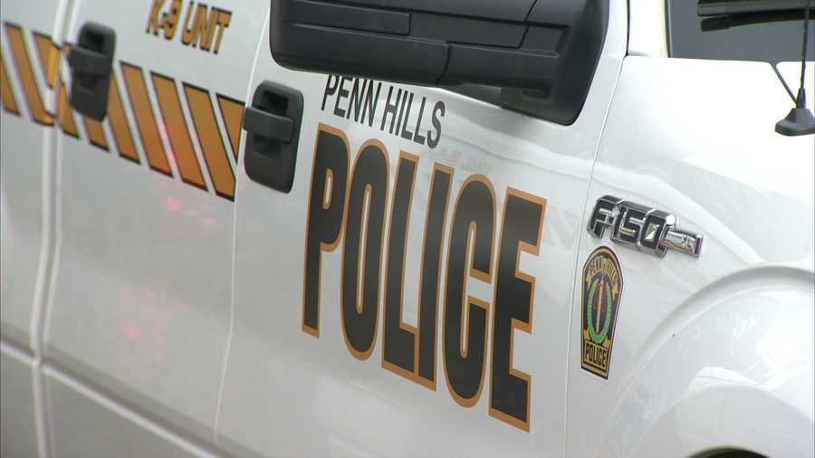 Penn Hills police