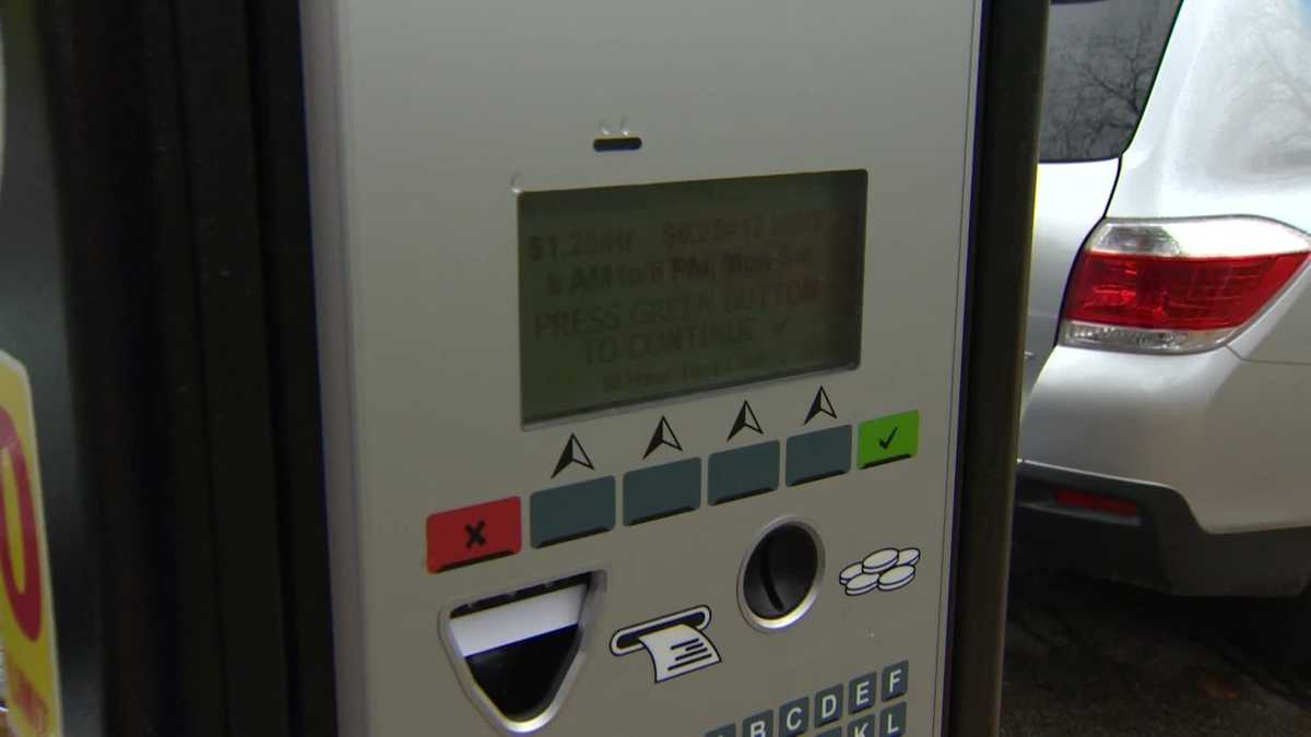 Pittsburgh Parking Authority offers resolution to people hit with $40 ...